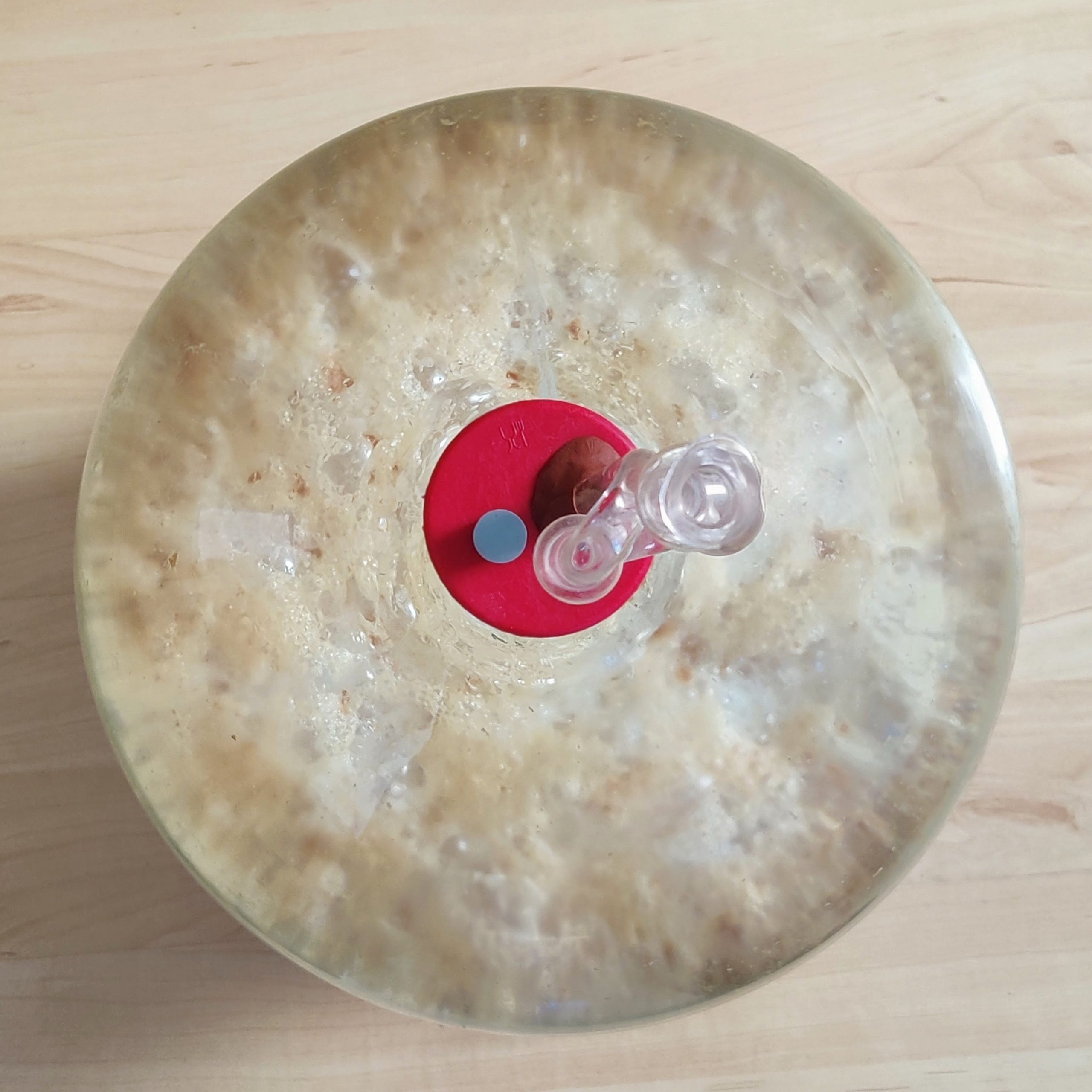 Winterarbeit in der Imkerei